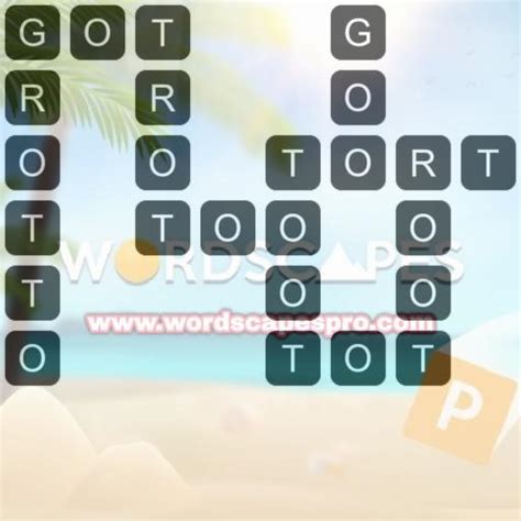 Wordscapes Level 10863, Wild 2 15 .